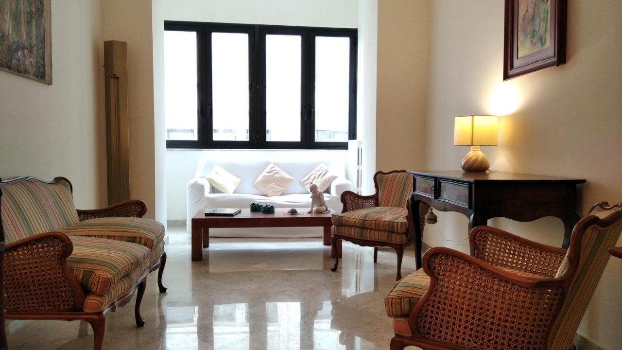 Piccinni House Bari Dış mekan fotoğraf