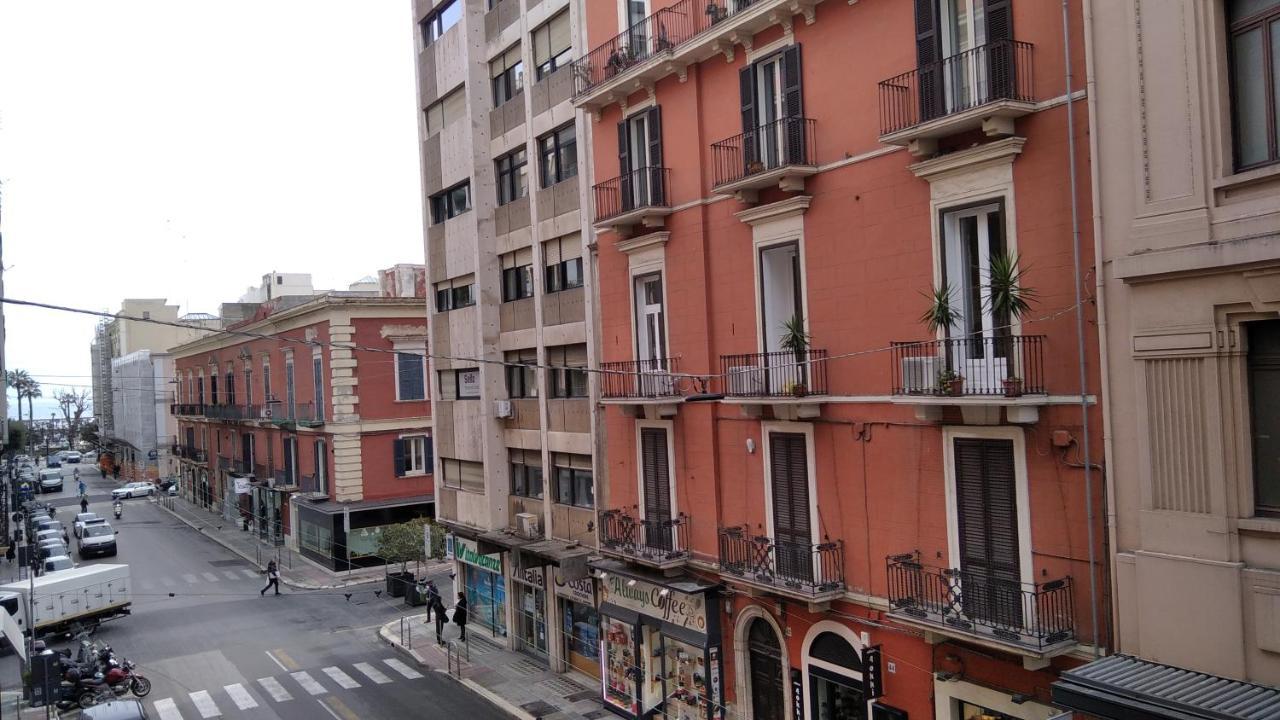Piccinni House Bari Dış mekan fotoğraf