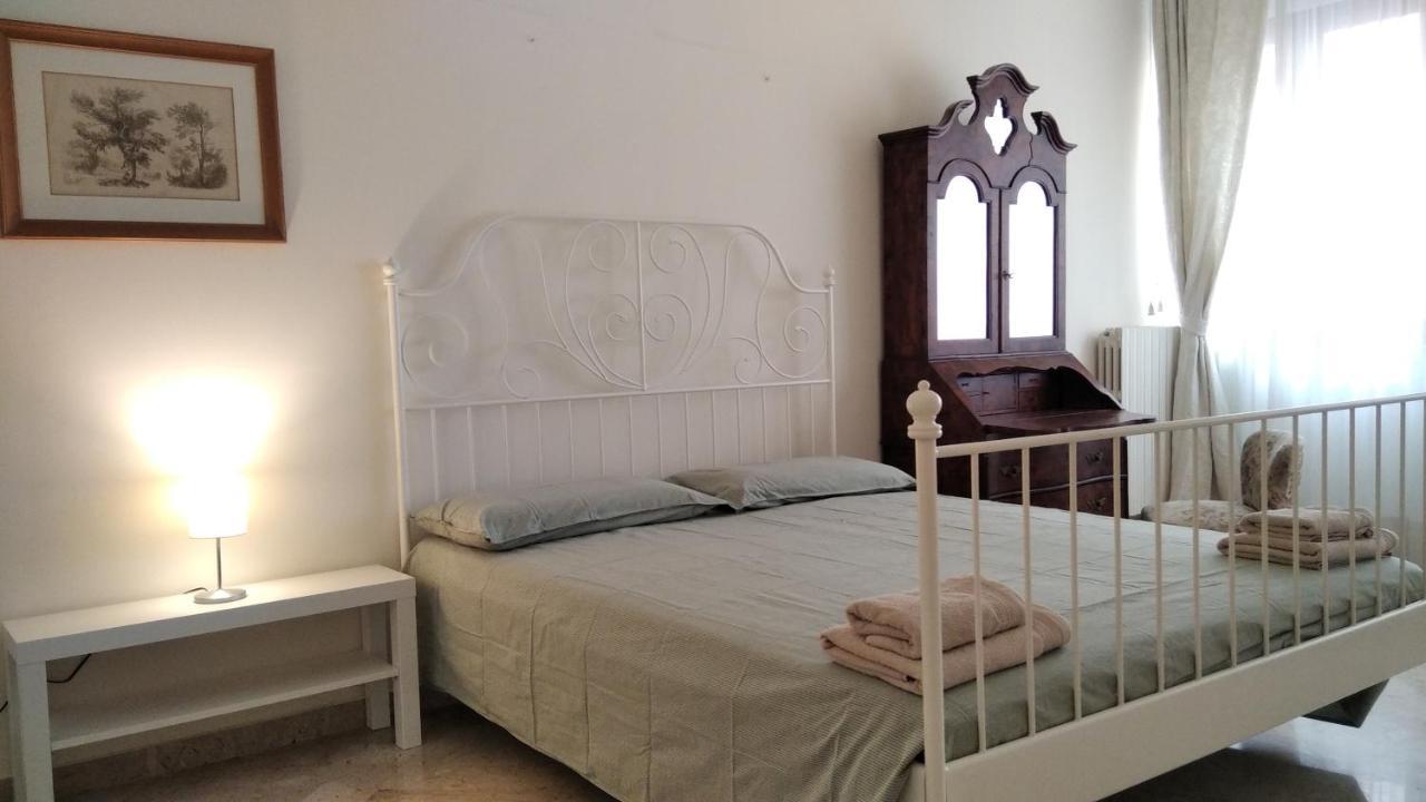 Piccinni House Bari Dış mekan fotoğraf