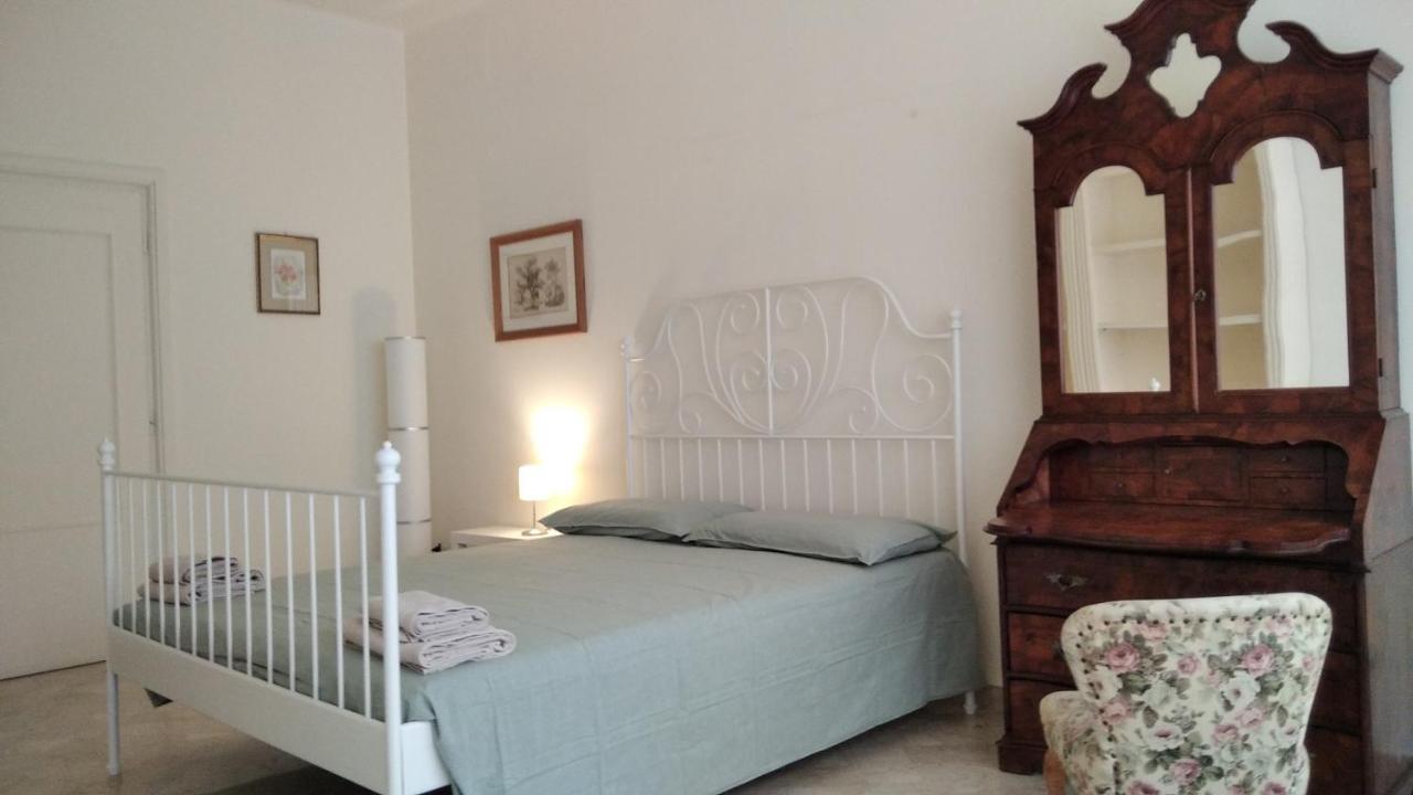 Piccinni House Bari Dış mekan fotoğraf