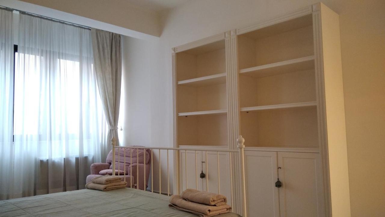 Piccinni House Bari Dış mekan fotoğraf