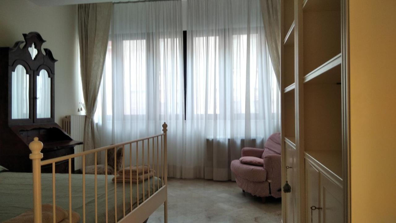 Piccinni House Bari Dış mekan fotoğraf