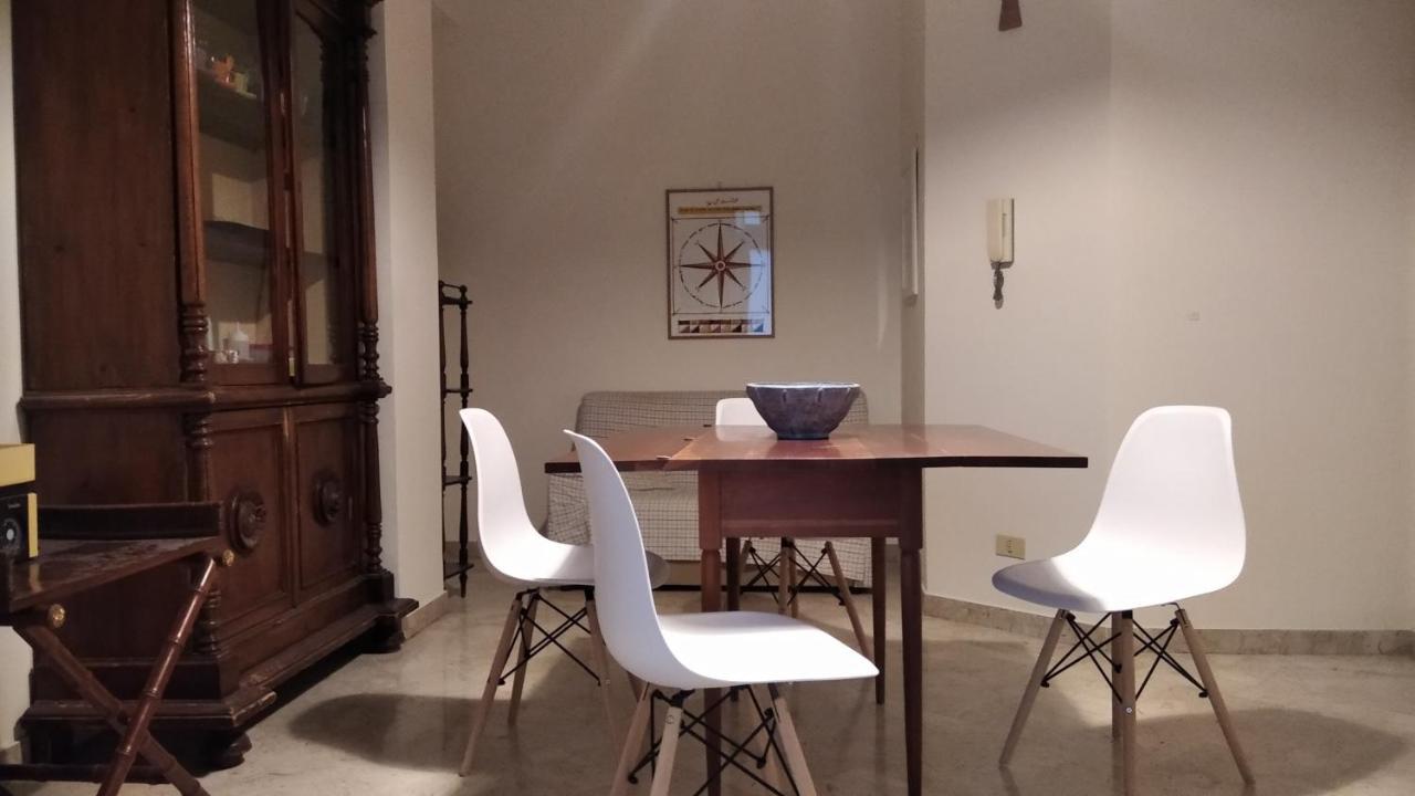 Piccinni House Bari Dış mekan fotoğraf