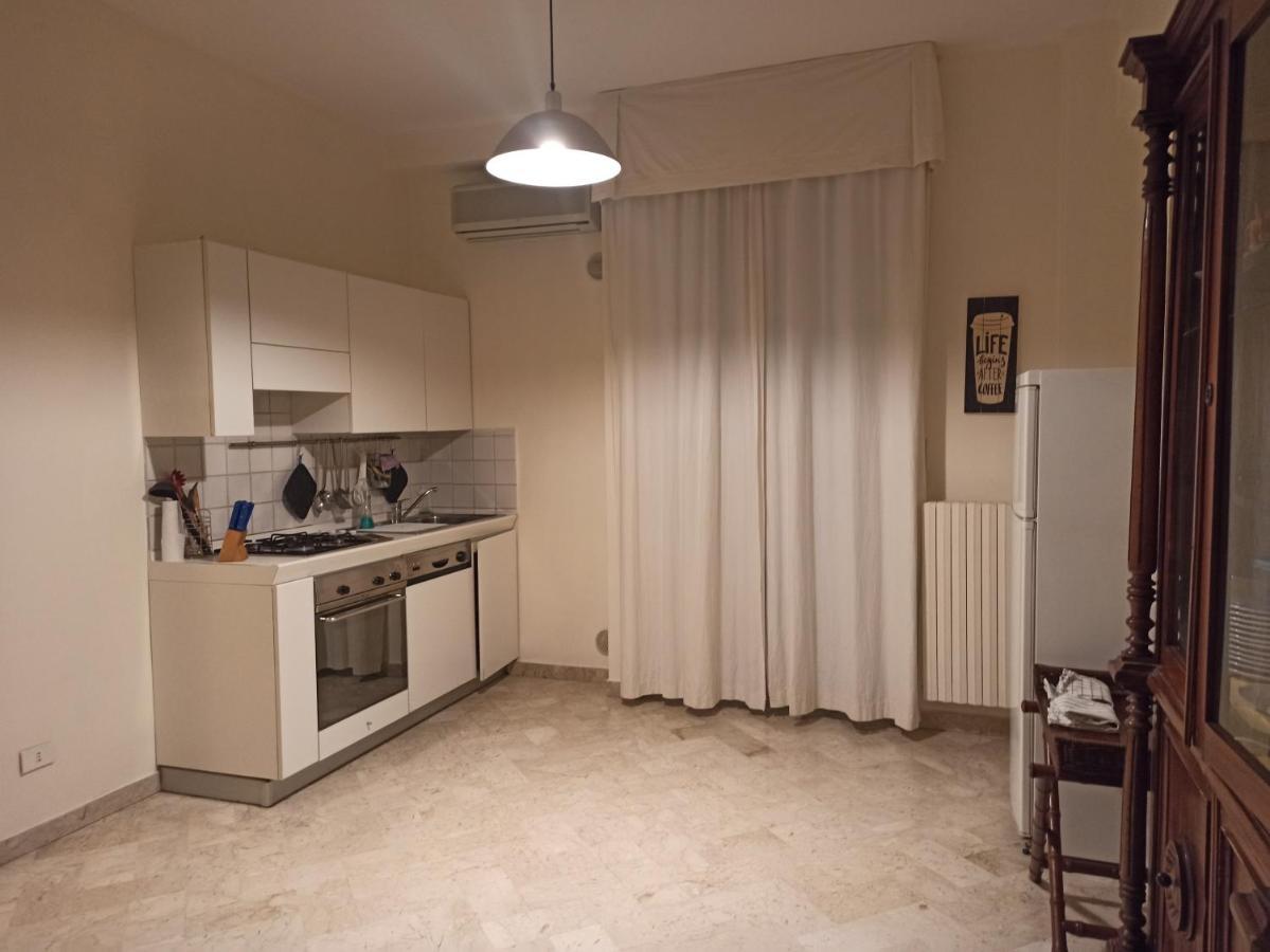 Piccinni House Bari Dış mekan fotoğraf