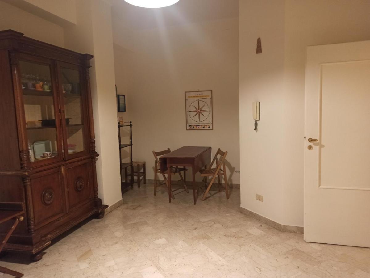 Piccinni House Bari Dış mekan fotoğraf