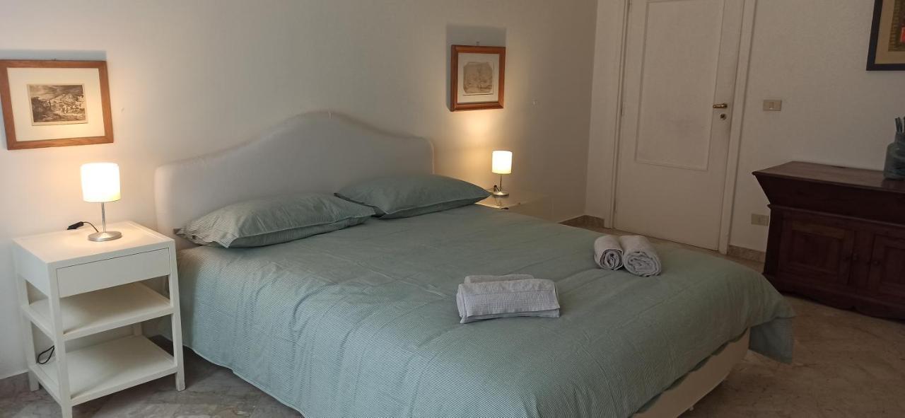 Piccinni House Bari Dış mekan fotoğraf
