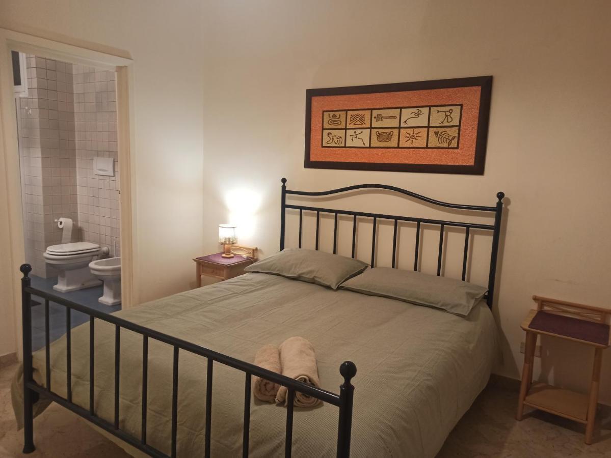 Piccinni House Bari Dış mekan fotoğraf