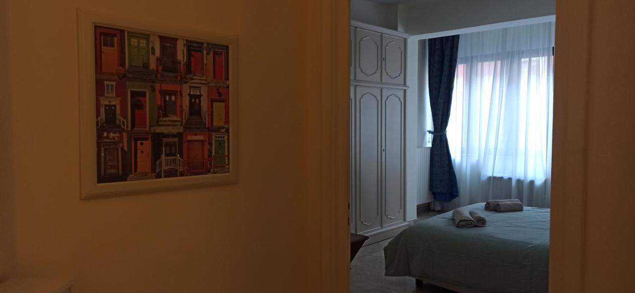 Piccinni House Bari Dış mekan fotoğraf