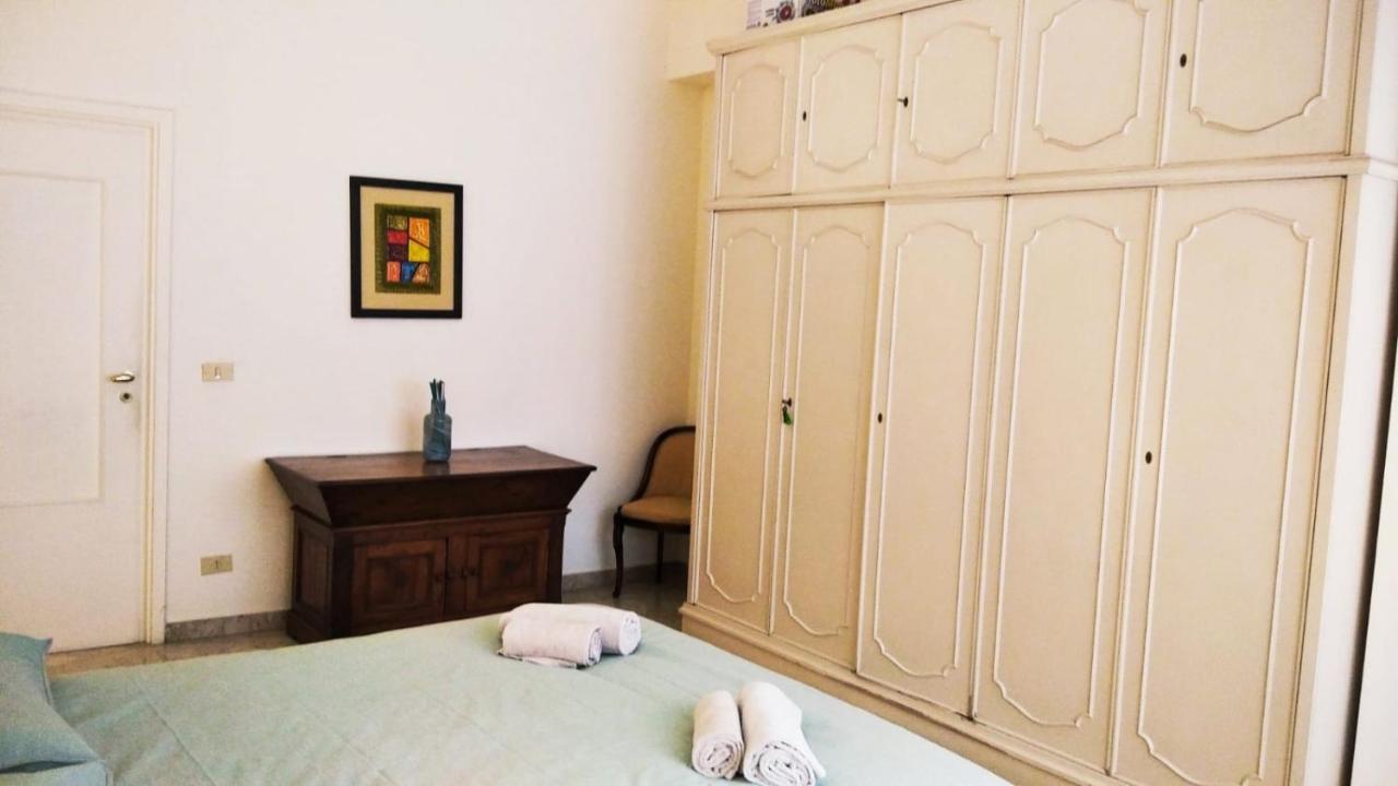 Piccinni House Bari Dış mekan fotoğraf